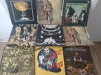 Jethro Tull - Nice Lot of Prog Rock - LP albums (meerdere, Cd's en Dvd's, Nieuw in verpakking