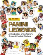 9781399412339 Panini Legends Greg Lansdowne, Verzenden, Nieuw, Greg Lansdowne