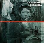 cd ost film/soundtrack - Chris Rea - La Passione, Verzenden, Zo goed als nieuw
