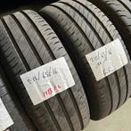 2 x Michelin 215-65-16 C Zomerbanden 6,5mm, Auto-onderdelen, 16 inch, Ophalen of Verzenden, Band(en), Zomerbanden