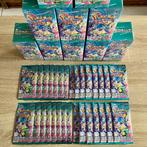 Pokémon - 30 Booster pack - BATTLE PARTNERS – SV9A – FACTORY, Nieuw