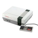 Nintendo NES Starter Pack, Spelcomputers en Games, Spelcomputers | Nintendo NES, Ophalen of Verzenden, Nieuw