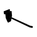 10cm - Lamellenwand Displayhaak / Slatwall Blisterhaak -...