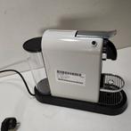 Magimix Nespresso CitiZ M196 Wit Koffieapparaten, Witgoed en Apparatuur, Koffiezetapparaten, Verzenden, Nieuw