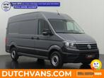 Volkswagen Crafter 2.0TDI Bestelbus 2020 L3 H3 Diesel, Auto's, Bestelauto's, Volkswagen, Nieuw, Zilver of Grijs, Te koop