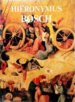 Hiëronymus Bosch, Boeken, Nieuw, Verzenden