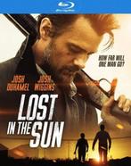 Lost In The Sun (Blu-ray), Verzenden, Gebruikt
