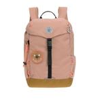 Lässig Rugzak Big Outdoor Backpack Nature hazelnut, Sieraden, Tassen en Uiterlijk, Tassen | Rugtassen, Verzenden, Nieuw