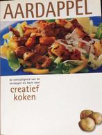 Aardappel de veelzijdigheid van de aardappel als basis voor, Verzenden, Zo goed als nieuw