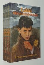 LAKKI EEN JODENJONGEN 9789033110924, Boeken, Kinderboeken | Jeugd | 13 jaar en ouder, Verzenden, Gelezen, A. Vogelaar-van Amersfoort