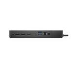 Dell WD19 Docking | incl. 180 watt adapter, Ophalen of Verzenden, Gebruikt, Dell