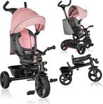 Lionelo Kinderwagen Haari - Driewieler, Kinderen en Baby's, Kinderwagens en Combinaties, Verzenden, Nieuw
