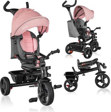 Lionelo Kinderwagen Haari - Driewieler beschikbaar voor biedingen