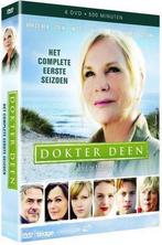 dvd film - Dokter Deen - Seizoen 1 - Dokter Deen - Seizoen 1, Verzenden, Zo goed als nieuw