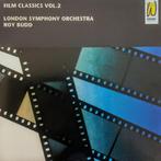 cd - London Symphony Orchestra - Roy Budd â Film Classi., Cd's en Dvd's, Verzenden, Zo goed als nieuw