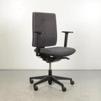 Bureaustoel Viasit Linea ESD - Antraciet - 2D armleggers, Ophalen of Verzenden, Nieuw in verpakking