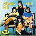 cd - Shocking Blue - Inkpot Attila, Zo goed als nieuw, Verzenden