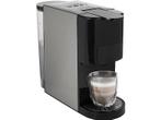 Princess -  249450 Multi Capsule 4-in-1, Witgoed en Apparatuur, Koffiezetapparaten, Afneembaar waterreservoir, Verzenden, Gemalen koffie