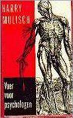 Harry Mulisch - Voer Voor Psychologen, Boeken, Verzenden, Nieuw
