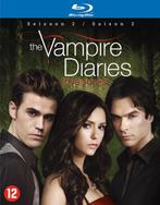 The Vampire Diaries Seizoen 2 (Blu-ray tweedehands film), Cd's en Dvd's, Blu-ray, Ophalen of Verzenden, Zo goed als nieuw