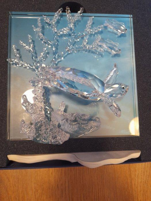 Swarovski - Beeldje - SCS - Annual Edition 2006 - Eternity, Antiek en Kunst, Curiosa en Brocante