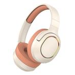 Draadloze RGB Koptelefoon met Microfoon - Bluetooth 5.0, Verzenden, Nieuw