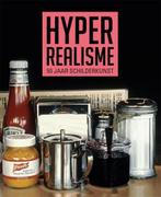 Hyperrealisme 9789462621367 Nina S. Knoll, Verzenden, Gelezen, Nina S. Knoll