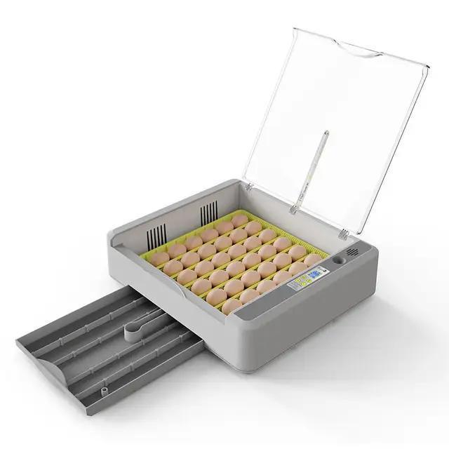 Actie: Slimme Broedmachine XL met GRATIS broedeieren, Dieren en Toebehoren, Pluimvee | Toebehoren, Broedmachine, Nieuw, Verzenden