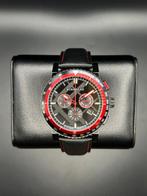 Burberry - The City - Zonder minimumprijs - BU9803 - Heren -, Nieuw