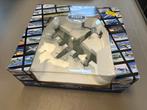 Franklin Mint 1:48 - Oorlogsvliegtuig - B24 Liberator, Nieuw