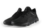 Ecco Sneakers in maat 43 Zwart, Ecco, Verzenden, Zwart, Sneakers of Gympen