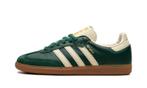 Adidas Samba OG Collegiate Green - maat 38 2/3 (Sneakers), Kleding | Dames, Schoenen, Nieuw, Sneakers of Gympen, Groen, Verzenden