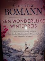 Een wonderlijke Winterreis Corina Bomann 9789049203214, Boeken, Verzenden, Zo goed als nieuw, Corina Bomann