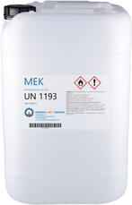 Wmm Chemie Mek methylethylketon 20 liter, can, Doe-het-zelf en Verbouw, Overige Doe-het-zelf en Verbouw, Nieuw, Verzenden