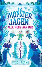Monsterjagen 2 - Alle hens aan dek (9789402713077, Ian Mark), Verzenden, Nieuw