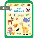 Mijn kijkboek - dieren (Splendid) / Mijn kijkboek / 0, Boeken, Kinderboeken | Baby's en Peuters, Verzenden, Gelezen