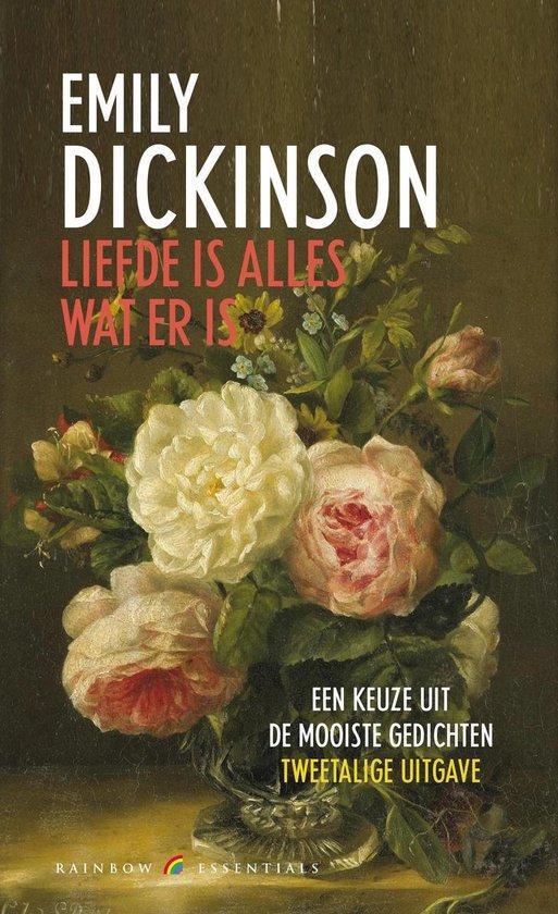 Liefde is alles wat er is, Boeken, Overige Boeken, Ophalen of Verzenden