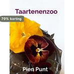 Taartenenzoo 9789402181272 Pien Punt, Boeken, Verzenden, Zo goed als nieuw, Pien Punt