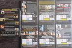Stanley Kubrick (10 disc)    Gratis verzenden, Vanaf 16 jaar, Verzenden, Zo goed als nieuw, Boxset