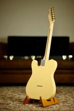 Fender American Performer Telecaster | Vintage White, Nieuw