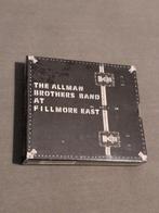 Allman Brothers Band - The Allman Brothers Band At Fillmore, Nieuw in verpakking