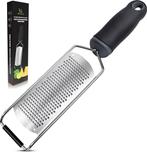 HI NATURE™ Premium Multi Rasp zester - Handrasp -, Huis en Inrichting, Keuken | Keukenbenodigdheden, Ophalen of Verzenden, Nieuw