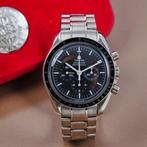 Omega - Speedmaster Moonwatch Professional Chronograph -, Nieuw