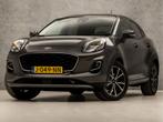 Zakelijke Lease |  Ford Puma 1.0 EcoBoost Titanium, Auto's, Ford, Stof, Overige kleuren, Overige brandstoffen, Handgeschakeld