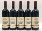 10 x 75cl Fidenzio Podere San Luigi (Cab.Sauvignon/Cab.Fr..., Verzamelen, Wijnen, Nieuw, Rode wijn, Ophalen of Verzenden, Italië