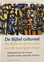 De Bijbel cultureel 9789028954144 Marcel Barnard, Verzenden, Gelezen, Marcel Barnard