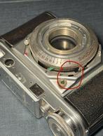 Voigtländer Prominent I Analoge camera, Nieuw