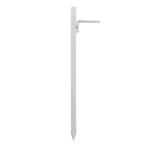 ProPlus Grondpen - Gegalvaniseerd Staal - L-haak - 40 cm..., Caravans en Kamperen, Ophalen of Verzenden, Nieuw