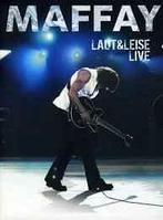 dvd - Peter Maffay - Laut &amp; Leise Live, Cd's en Dvd's, Verzenden, Zo goed als nieuw