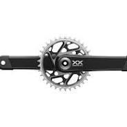 SRAM XX Eagle SL12S 34T Crankstel beschikbaar voor biedingen